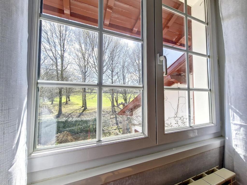 Maison Au Coeur D'Arcangues, Proximite De Biarritz Luaran gambar