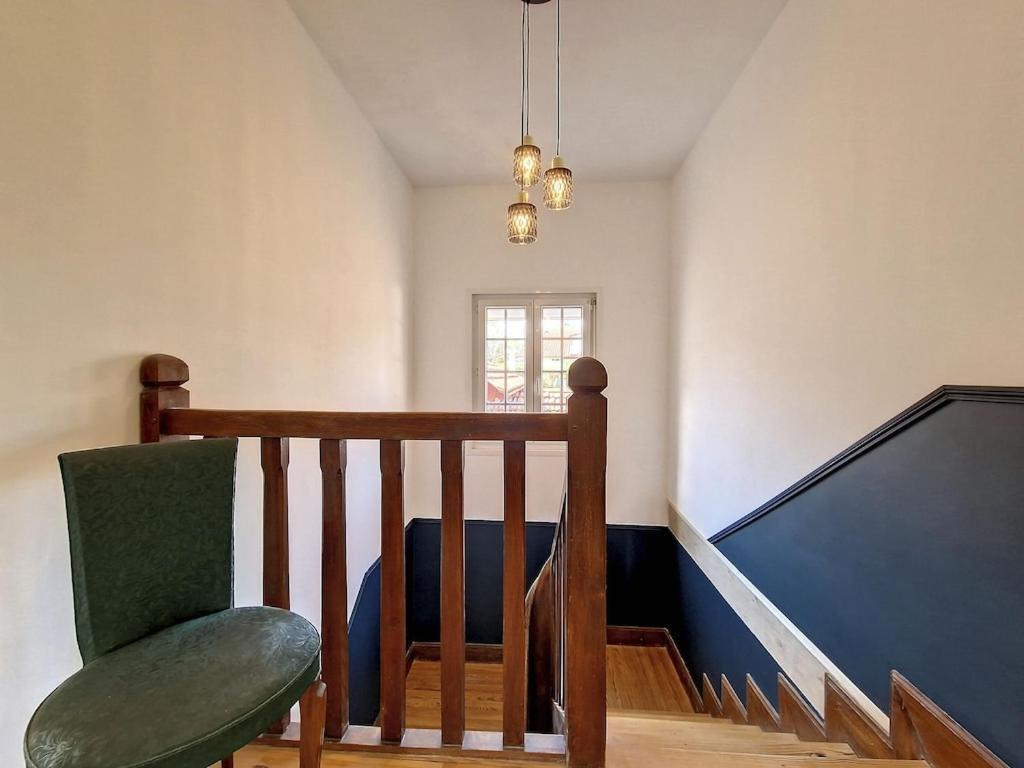 Maison Au Coeur D'Arcangues, Proximite De Biarritz Luaran gambar