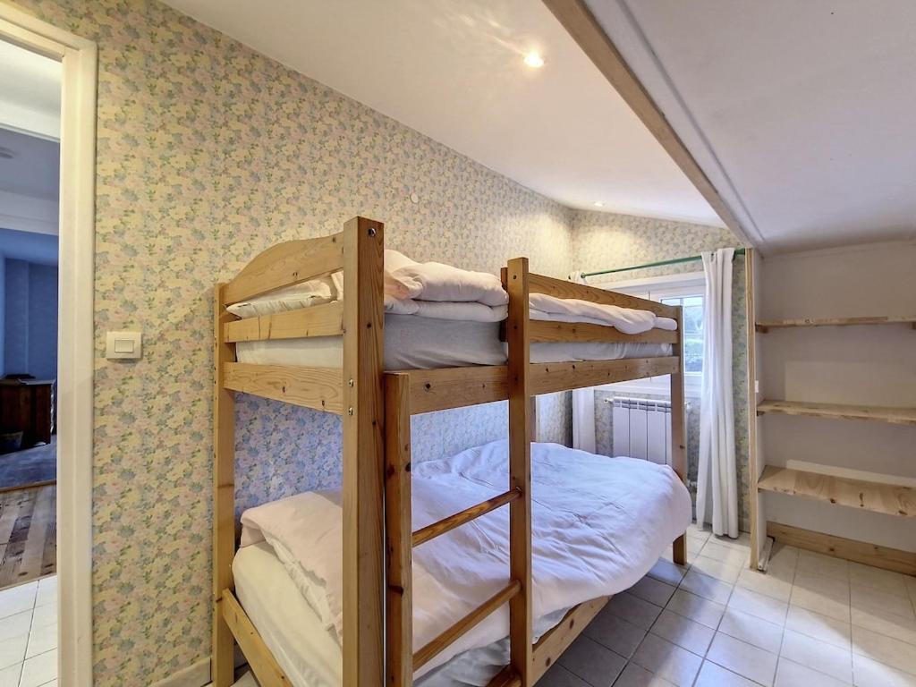 Maison Au Coeur D'Arcangues, Proximite De Biarritz Luaran gambar