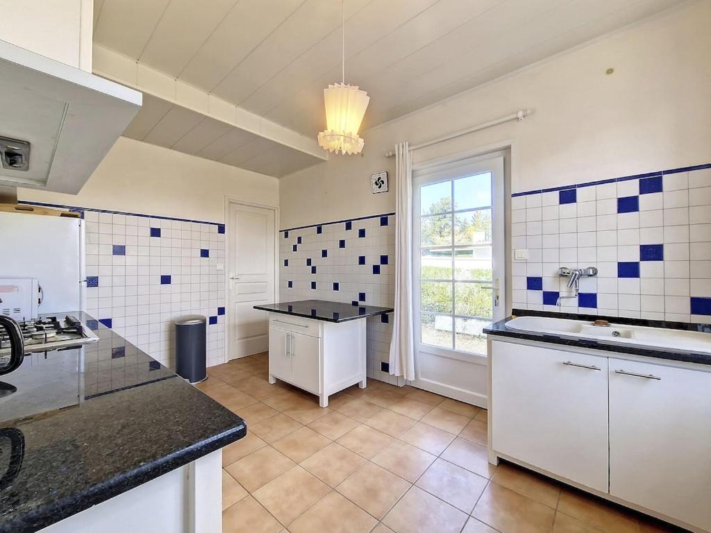 Maison Au Coeur D'Arcangues, Proximite De Biarritz Luaran gambar